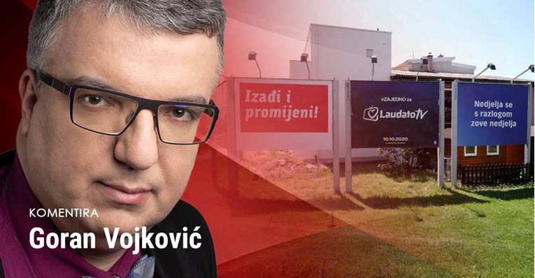 Od onog što nam govore u kampanji je puno važnije ono što nam ne govore