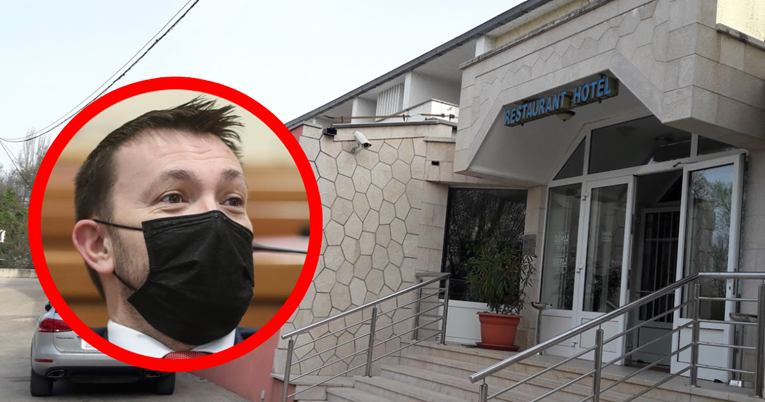 Bauk o restoranu koji mu brani ulaz: Uzet ću kokice i gledati kako me premijer brani
