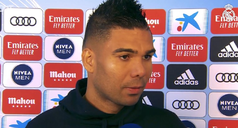 Casemiro: Ovaj poraz mogao bi nas koštati titule
