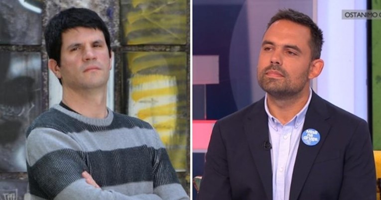 Lingvist Mate Kapović komentirao naglasak novog voditelja HRT-a