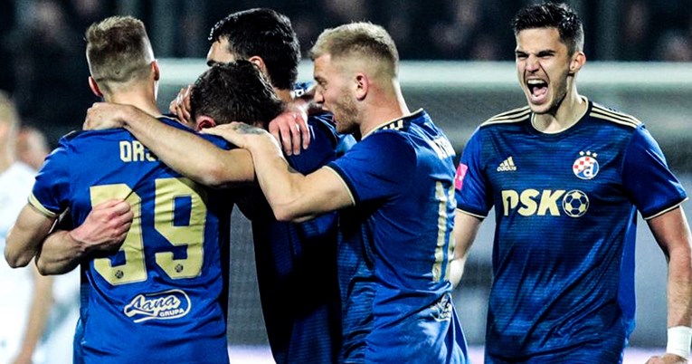 Dinamo je riješio pitanje napadača. Na ljeto bi moglo otići dosta prvotimaca