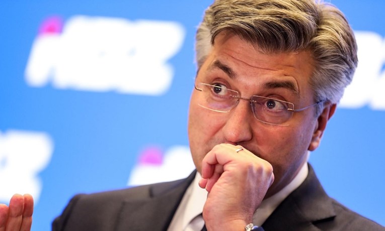 Nova anketa: HDZ nedodirljiv, daleko je ispred svih