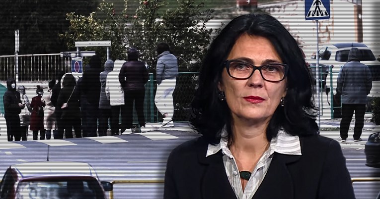 Znanstvenica: Ako mjere ostanu ovakve, za 2 tjedna imat ćemo 4000 novih dnevno