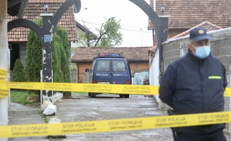 Sedma žrtva požara u BiH, umro petogodišnji dječak