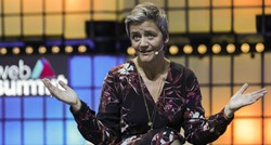 Potpredsjednica Europske komisije: Internet troši jako puno struje