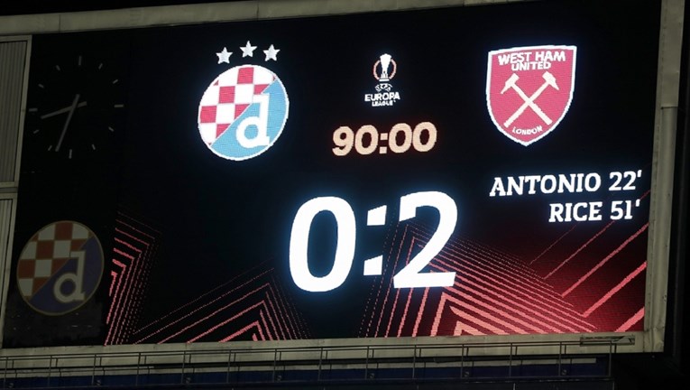 Engleski mediji slave West Ham: Pokazali su Tottenhamu kako se to radi