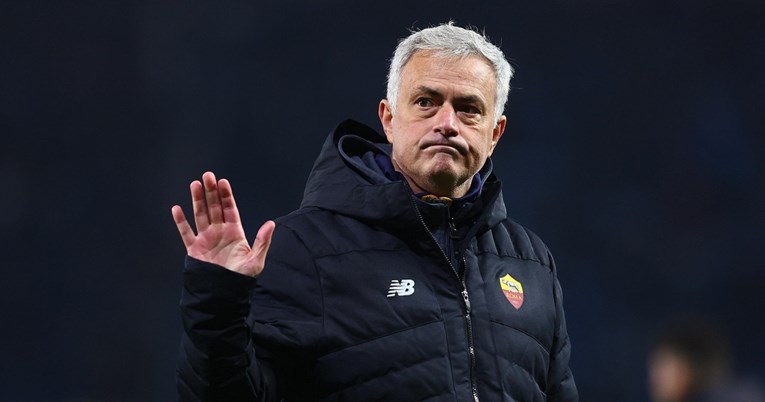 Daily Mail: Mourinho postaje izbornik? Pregovori su započeli