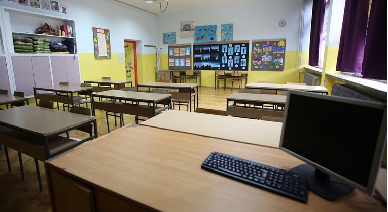 Kako će se od ponedjeljka odvijati nastava? Evo plana i detalja po županijama