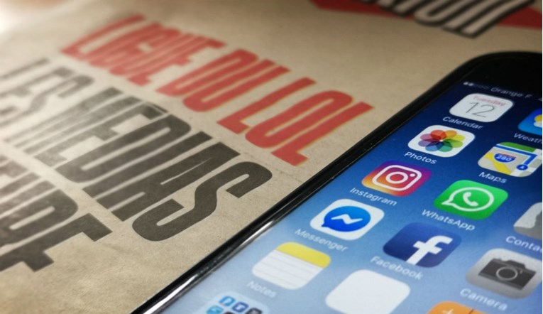 Facebook će medijima plaćati milijune za korištenje njihovih vijesti