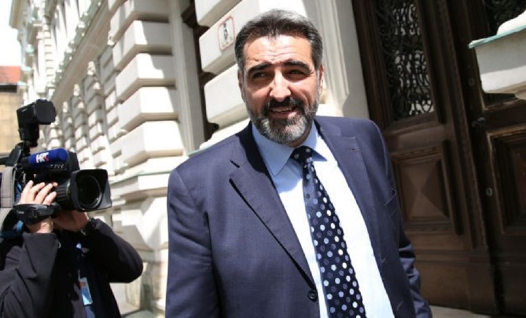 Nadan Vidošević sutra iznosi obranu u aferi Remorker