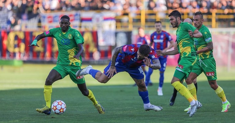 Iz Pule otišao igrati za reprezentaciju pa nestao. Trener: Ne znam gdje je