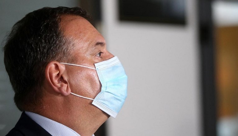 Beroš objavio kakvo je stanje u bolnicama pa prozvao obiteljske liječnike