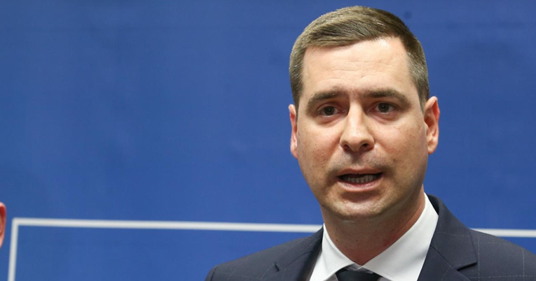 HDZ-ov Herman: Da smo znali da u Zagrebu ima kriminala, glasno bismo upozorili