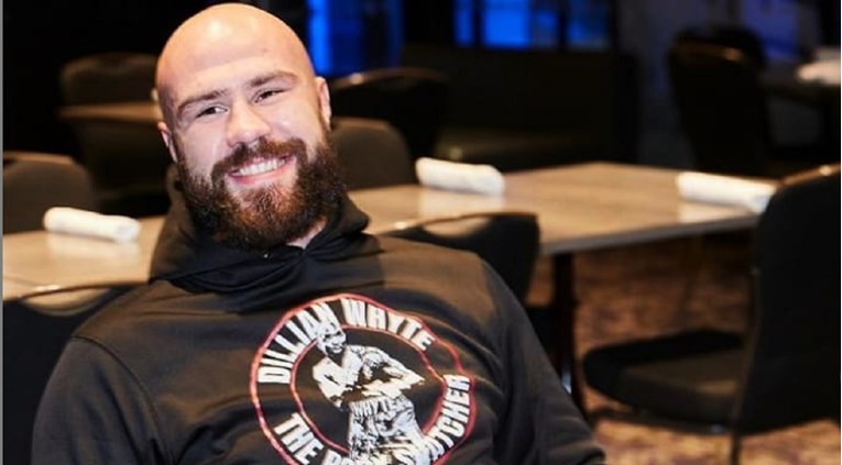Alen Babić: Svaka čast svima, ali meč za naslov prvaka svijeta želim na Poljudu