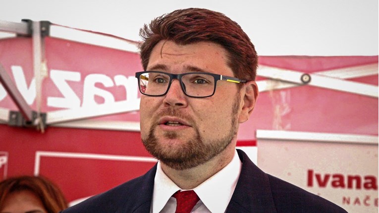 SDP nije uspio skupiti 3200 potpisa u Slavoniji. Grbin: Ta epizoda nam neće koristiti