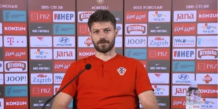 Petković: Bilo bi bolje da sam sebičniji