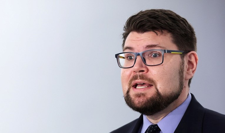 Grbin: Novi HDZ-ov zakon je zakon o promoviranju, a ne sprječavanju sukoba interesa