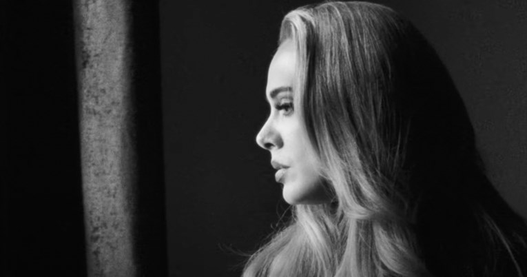 Adele otkrila zašto je njezin sin mrzio pjesmu koju je snimala dok je bila trudna
