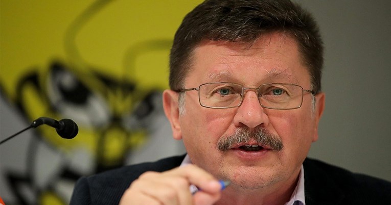 Ribić: Da, uštedio sam 150.000 eura. Nemam djece, što sam trebao raditi?