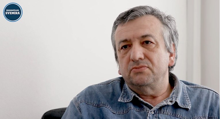 Sindikalac: Bandić mi je nudio 500 tisuća maraka mita i pitao je li mi to dosta