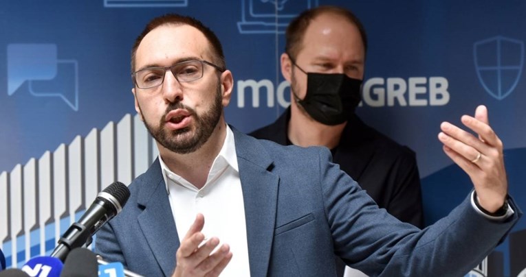 VIDEO Tomašević u par minuta otkrio kako se godinama muljalo s otpadom