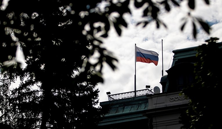 Ruski diplomat: SAD traži od 24 ruska diplomata da napuste zemlju do početka rujna