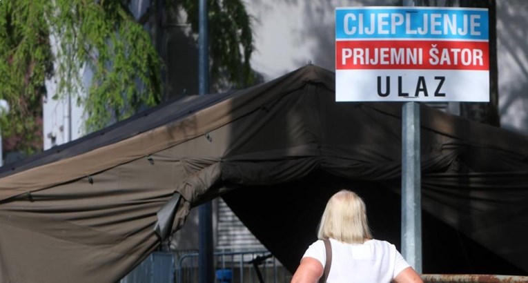 Rejting agencija kaže da je sporije cijepljenje rizik za oporavak hrvatske ekonomije