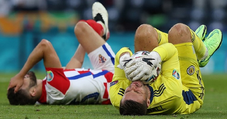 Modrićev gol je remek-djelo, ali još je čudesnije ono što se dogodilo prije njega