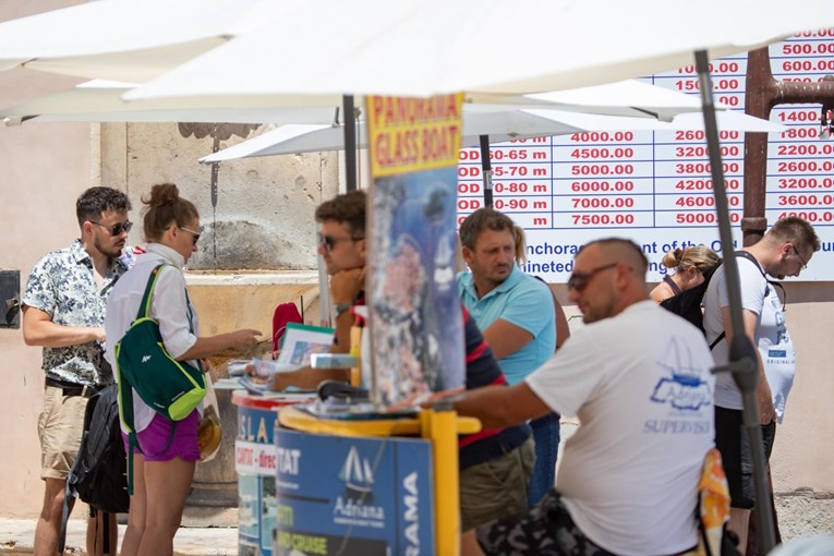 Šef udruge putničkih agencija: Nemamo posla