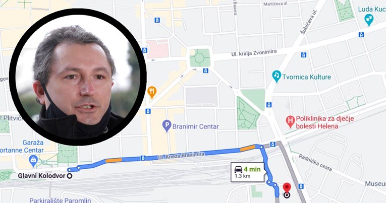 Sindikat traži veće cijene Bolta i Ubera: Ne može kilometar i pol koštati 14 kuna