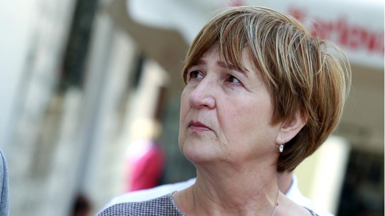 Ruža Tomašić odgovorila Plenkoviću