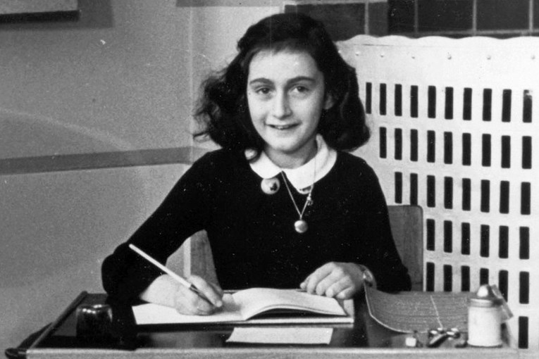 Ovo niste čitali u njenom dnevniku: Ovako je umrla Anne Frank