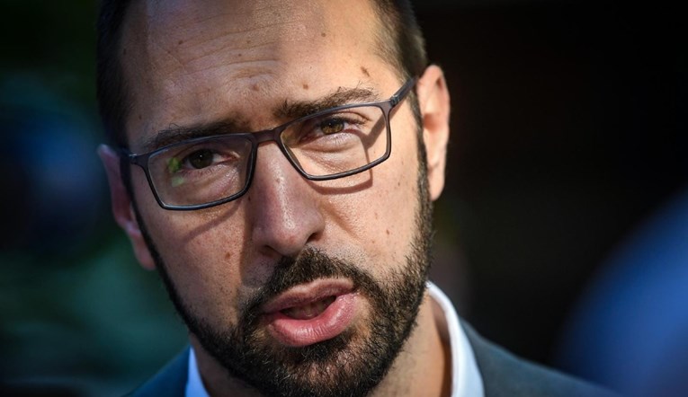 Tomašević objasnio zašto Možemo! nije prihvatilo sastanak s Plenkovićem