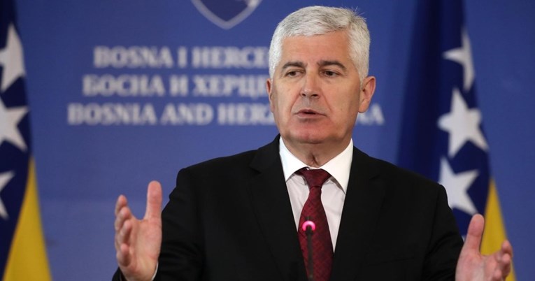 Čović: Milanović radi sve što želimo, ali ne možemo birati između njega i Plenkovića