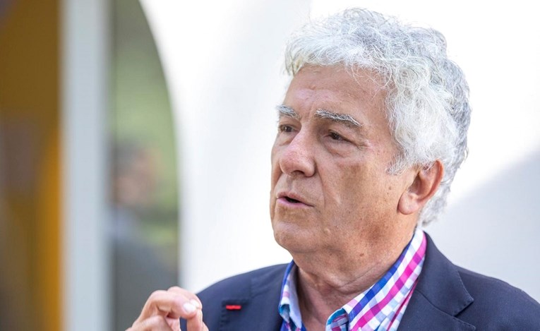 Radman: Izgleda da je omikron kraj