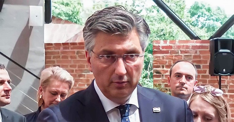 Plenković potvrdio: Cijepljenje bi u tri sektora moglo biti obavezno