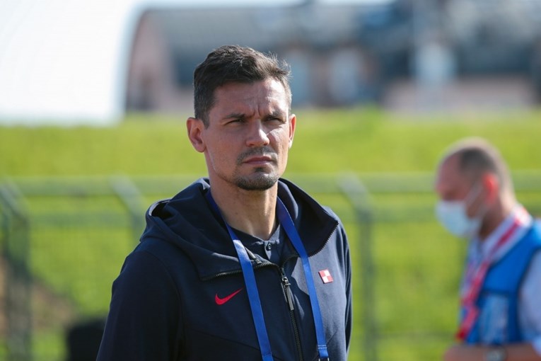 Evo koju trojicu igrača je Dalić poslao na tribine za današnju utakmicu