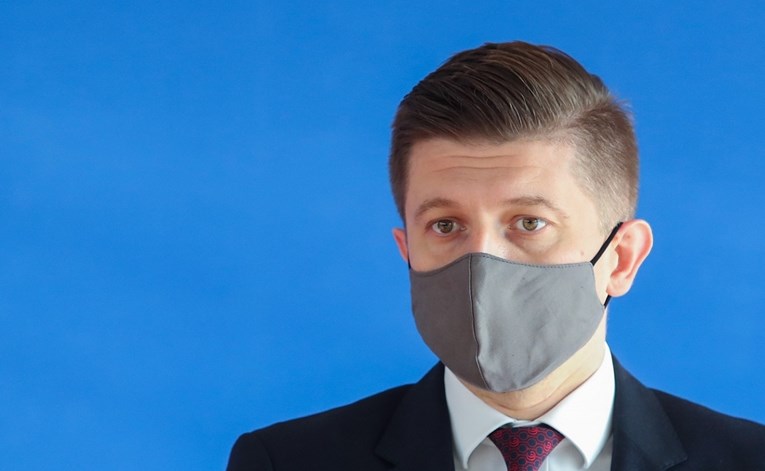 Marić govorio o poreznoj reformi, velika promjena za iznajmljivače stanova