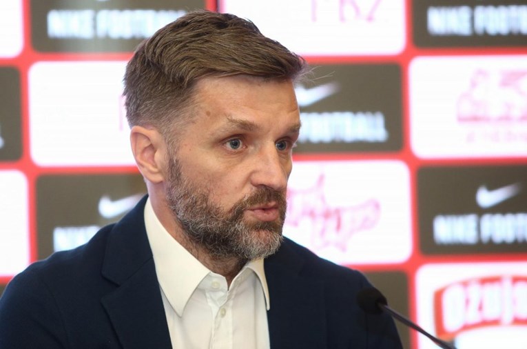 Mlada reprezentacija Hrvatske mogla bi ostati bez izbornika. BiH želi Bišćana
