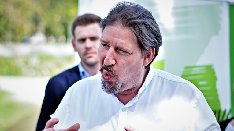 Čelnik Europskih zelenih: Hrvatska desnica je vrlo nacionalistička