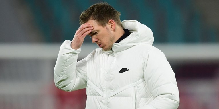 Bayern uzeo rivalu zvijezdu 20 minuta prije utakmice: "Kome je to dobra ideja?"