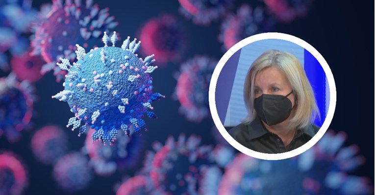Epidemiologinja: Da je procijepljenost bila veća, vjerojatno ne bi nastao omikron