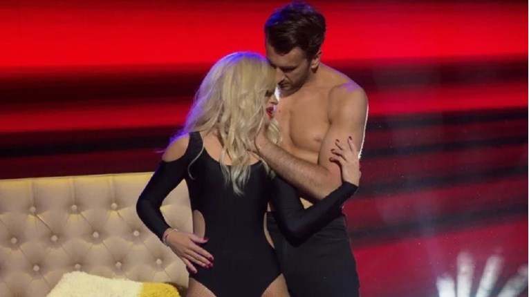 VIDEO Jelena Rozga se javila Marini Orsag nakon sinoćnjeg vrućeg nastupa
