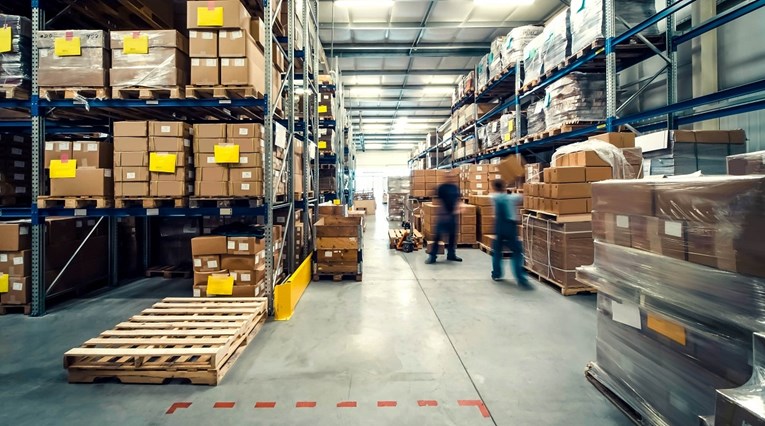 Hrvatska industrija za 18.2 posto veća nego lani