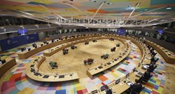 Europski čelnici odbili mogućnost susreta s Putinom