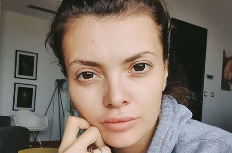 Ellu razljutio račun u zagrebačkom kafiću: "Pa nisam u Dubrovniku usred ljeta"