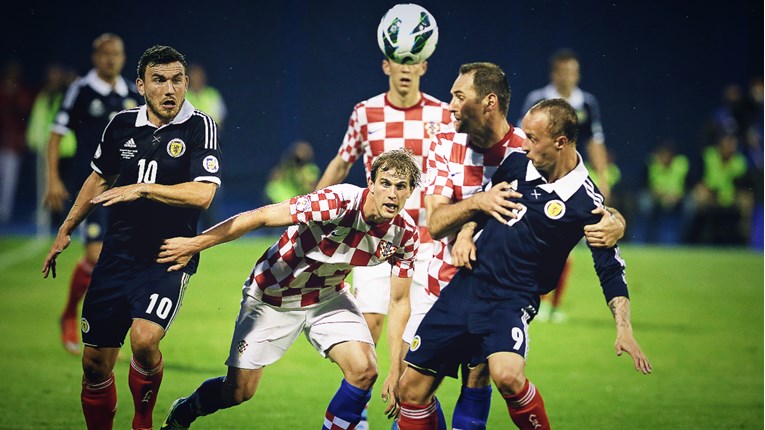 Škoti su smijenili Ćiru i Štimca. Hrvatska ih nikad nije dobila
