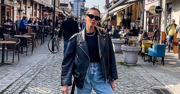 Franka Batelić javila se s aerodroma, pokazala na što se nikako ne može naviknuti