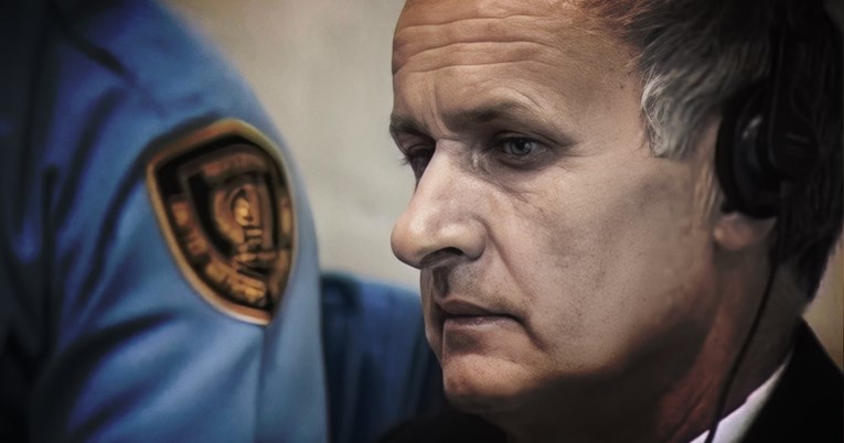 Mladićev najbliži suradnik prihvatio odgovornost za zločine u Srebrenici