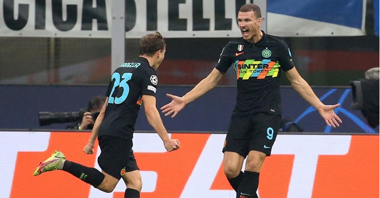 Del Piero: Zaboravite Lukakua, Inter ima Džeku